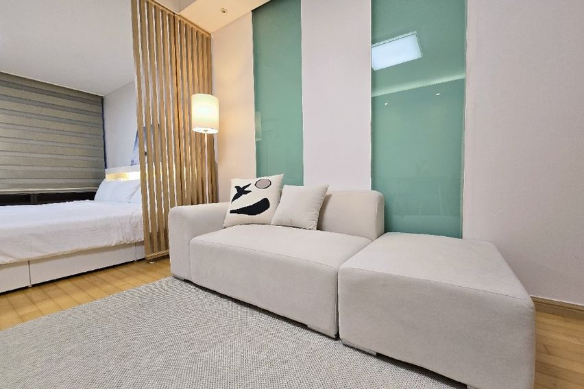 임시초특가❤️4인/큰방 8번째 이미지