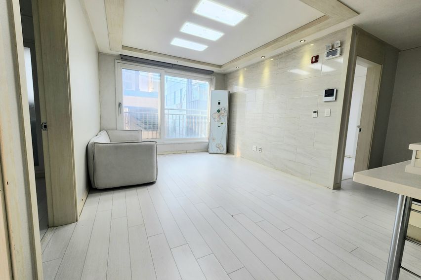 간석동 최상의 쓰리룸 1번째 이미지