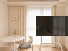 Cozy, fully-furnished apartment on Line 2 4th image