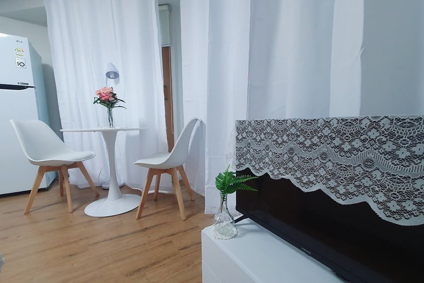 경복궁역 광화문 스윗