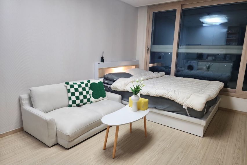 ❤️신불당 천안시청뷰