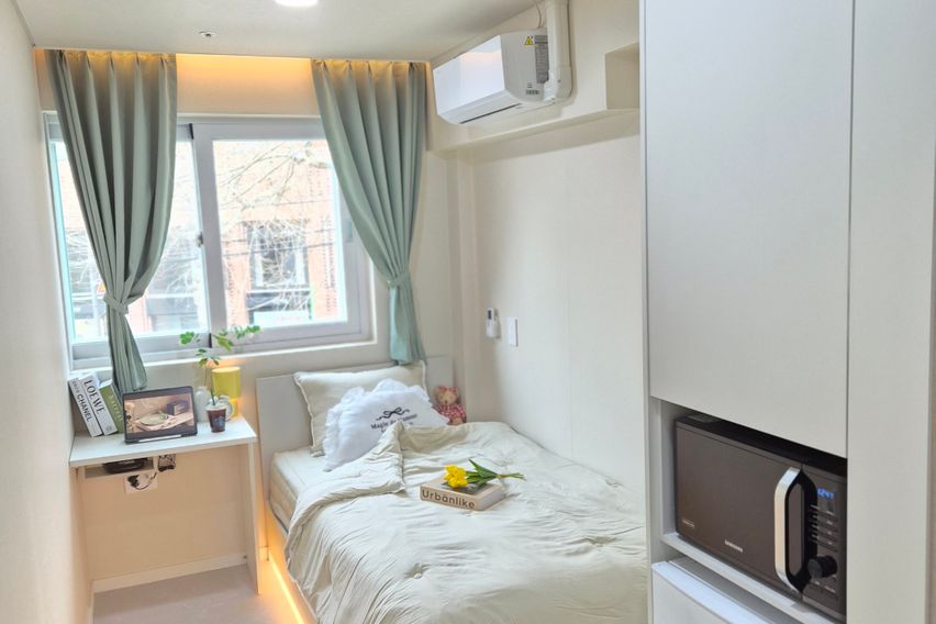 무운리브 홍대점 2번째 이미지