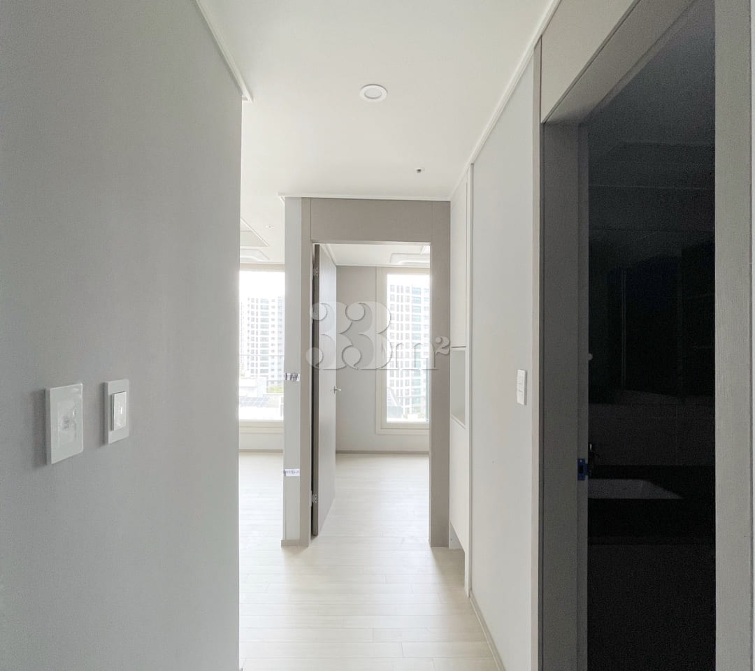 Suwon Station New Two-Room Apartment ❤️ Open  12th image