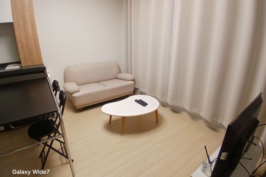 Gwanggyo Central Station SK View Apartel 0th image