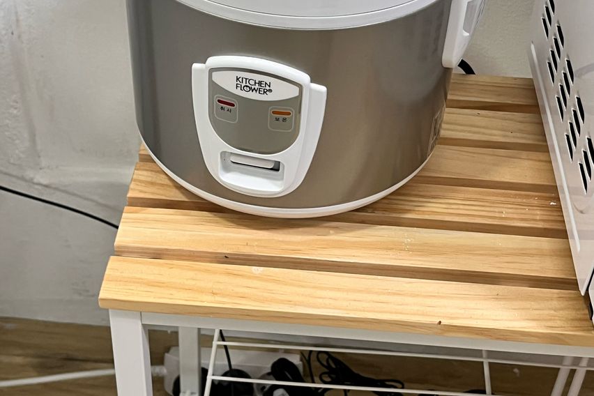 동암역분리형코지룸