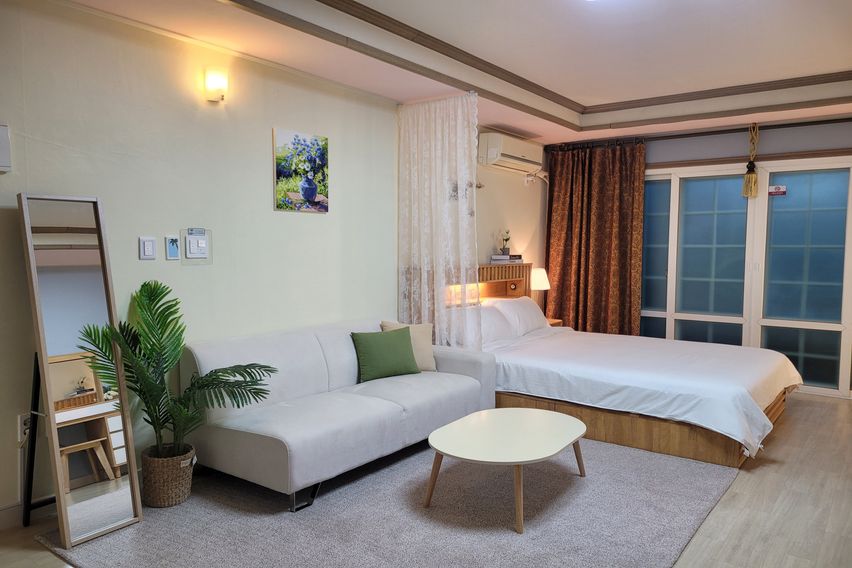 애월 애견동반 잔디마당 11번째 이미지