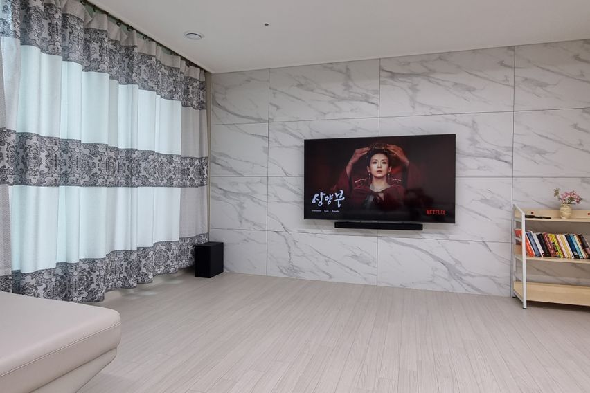 동대구역 풀옵 새아파트 3번째 이미지