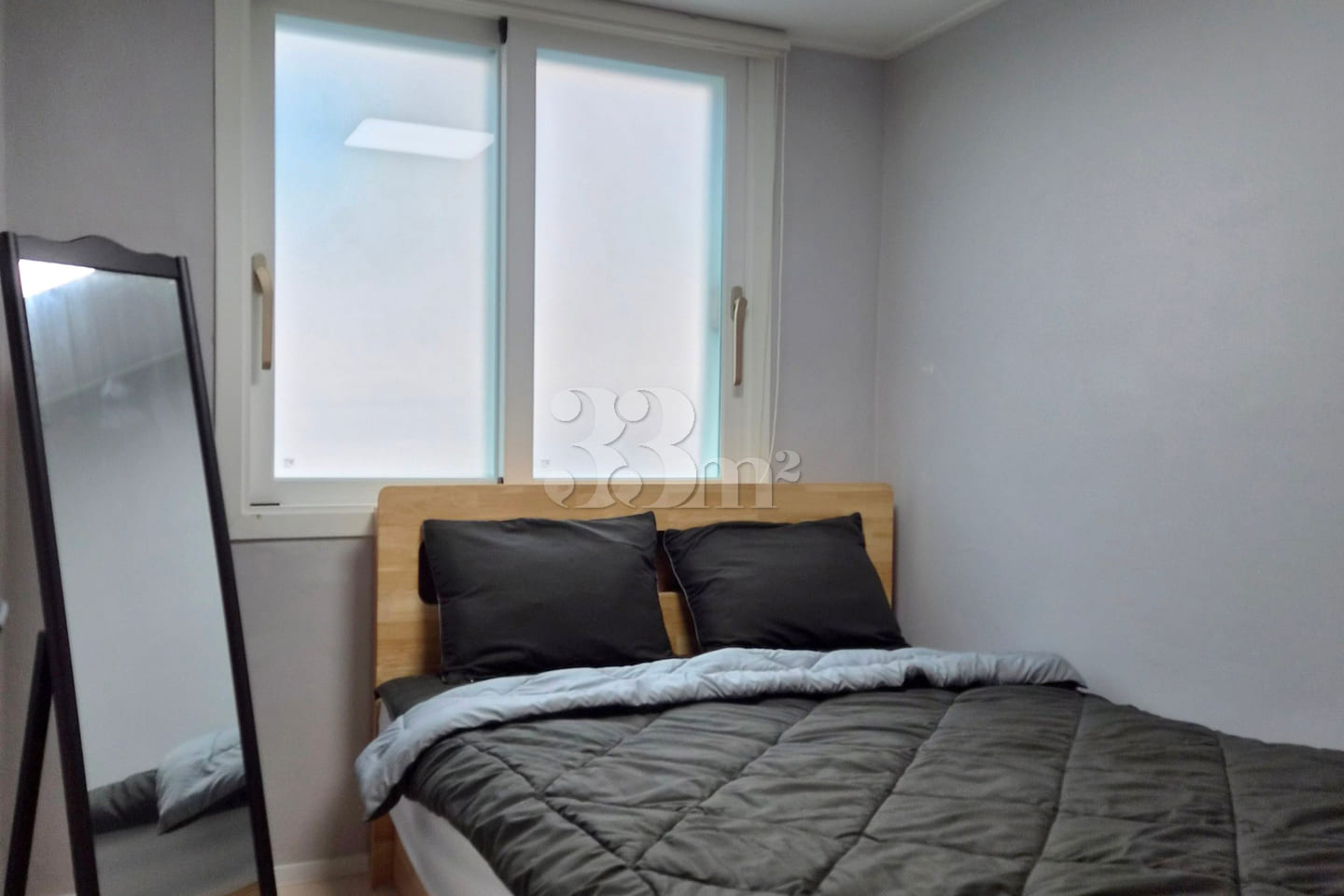 21-pyeong, fully furnished, for multiple peop 6th image
