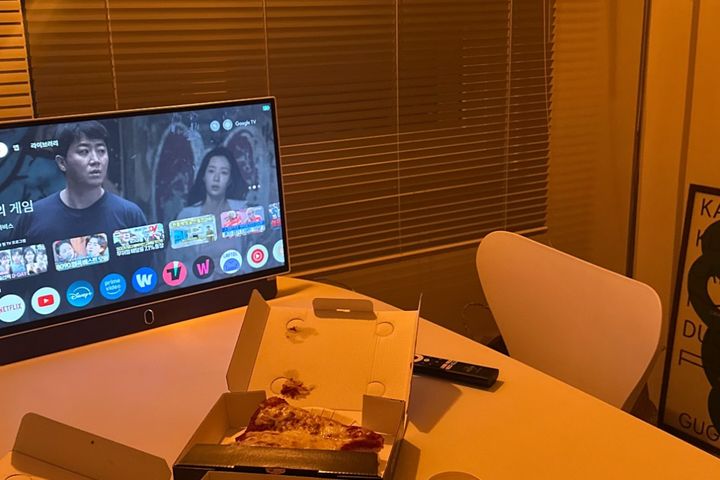 해변1분 독채 여름집P 4번째 이미지