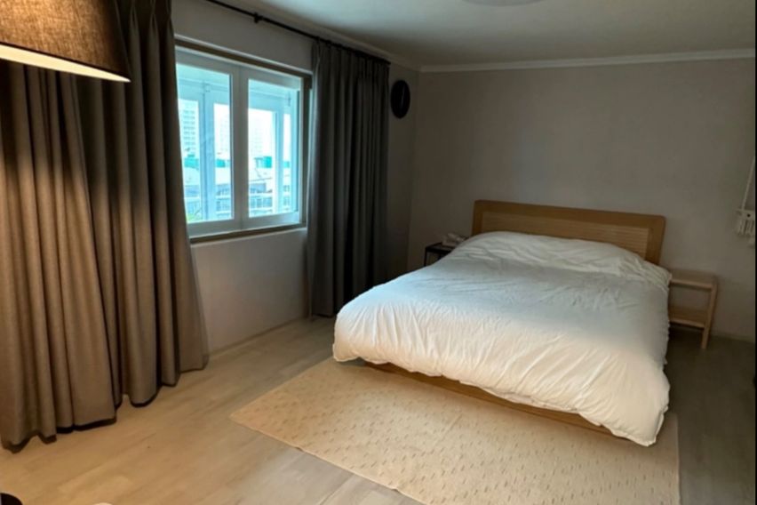 🌈 #레트로 감성숙소 1번째 이미지