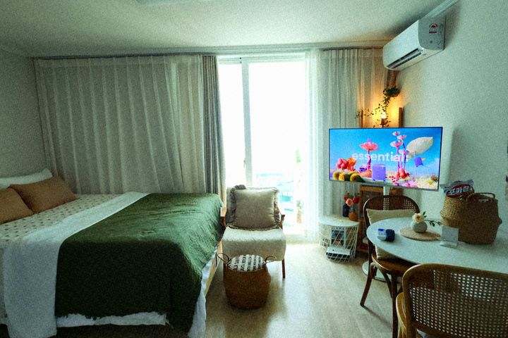 ❤️노원역/2룸주차🏡 2번째 이미지