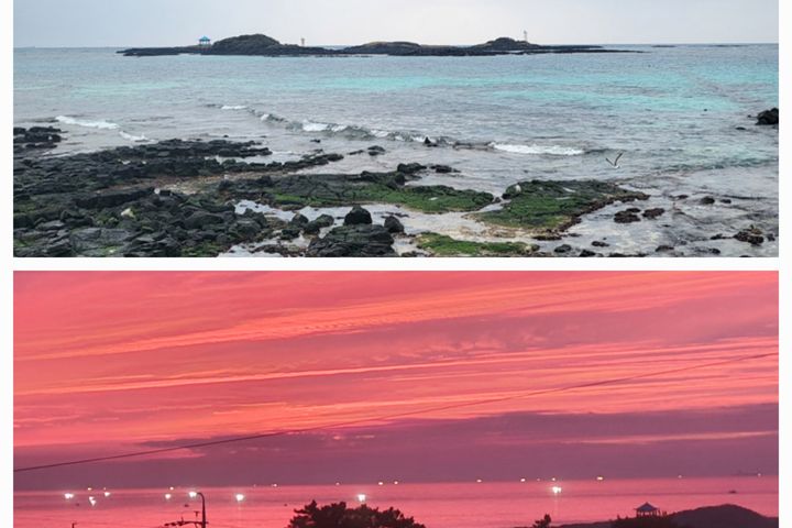 ❤️Right by the sea in Jocheon❤️ 18th image