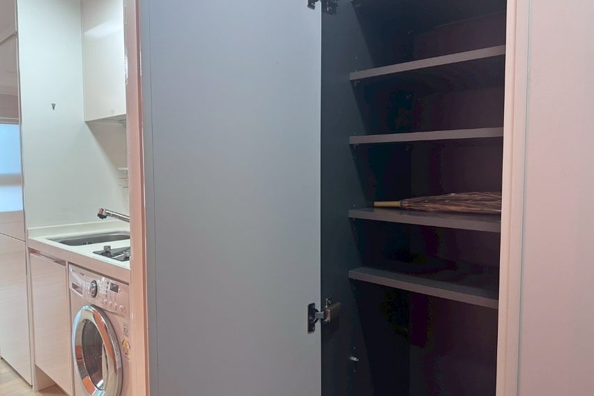 ☁️ 광교블랑포레룸