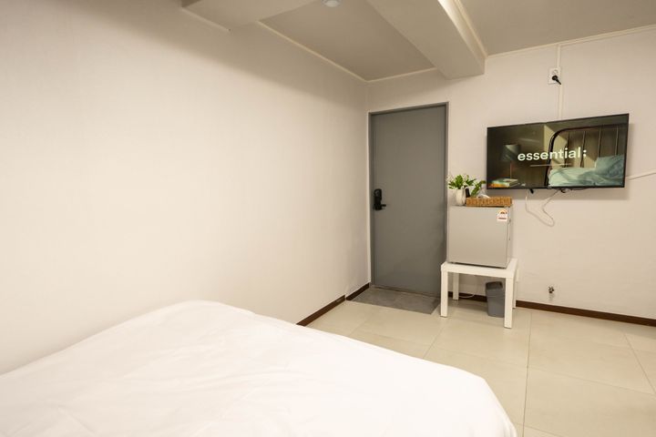 STAY H Mangwoo 206 1th image