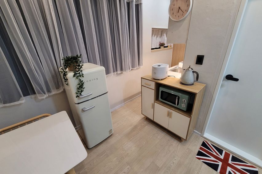 ★4~6인실 원룸텔 3번째 이미지