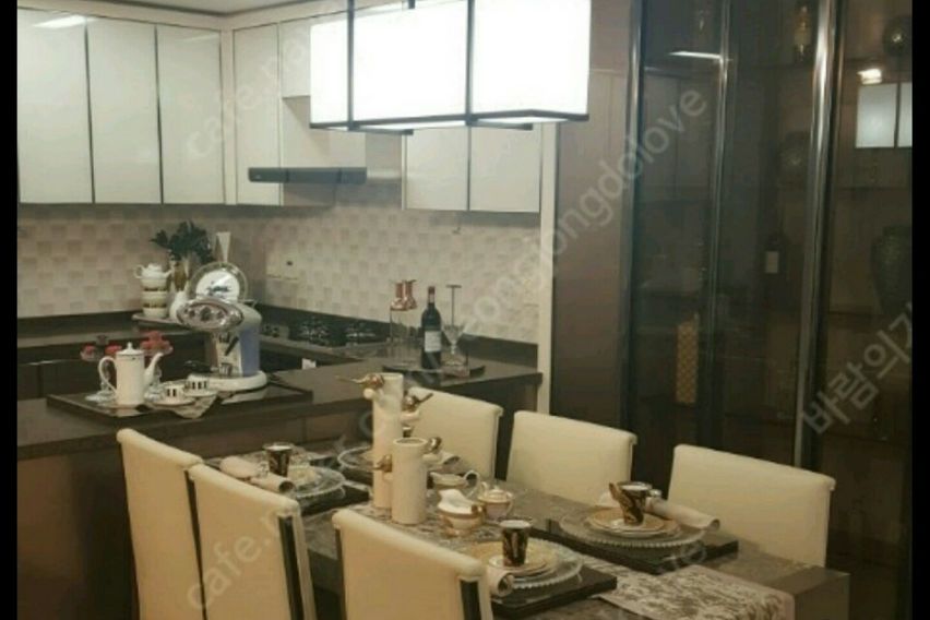 43평신축아파트중방하나