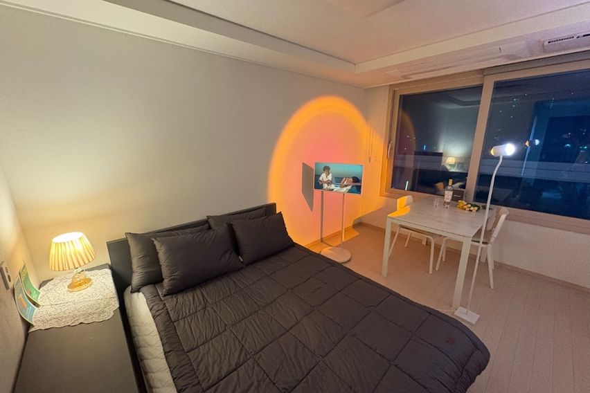 특가‼️강릉역으로도망쳐