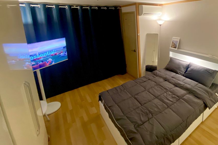 태릉 도보 1분 풀옵🧡