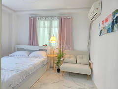 Sunny home, 1 minute from Eonju Station 9th image