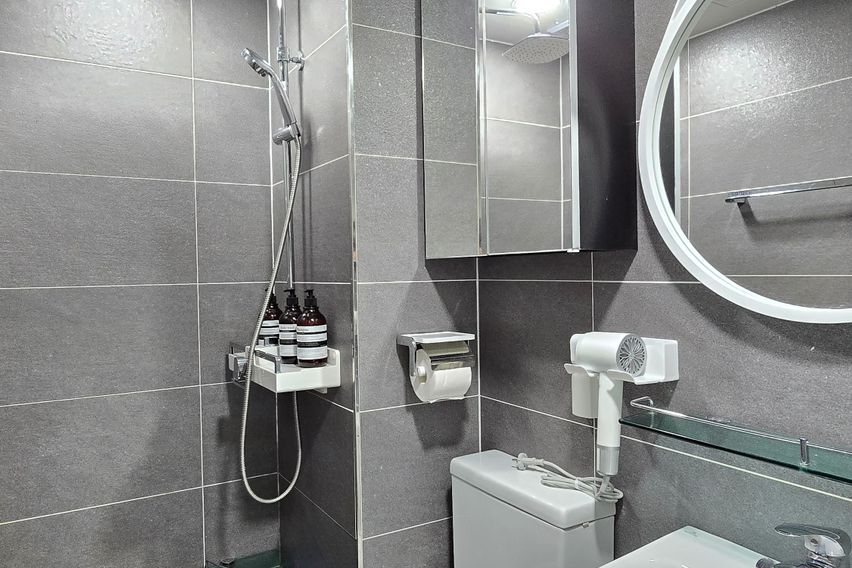 CINE하우스_감성복층