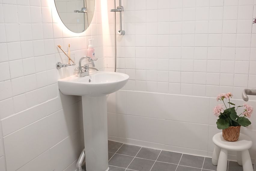 인다하우소사2인실