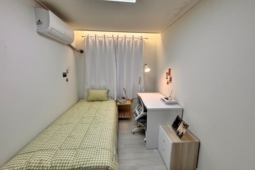 회기역2분!풀옵션3룸 9번째 이미지