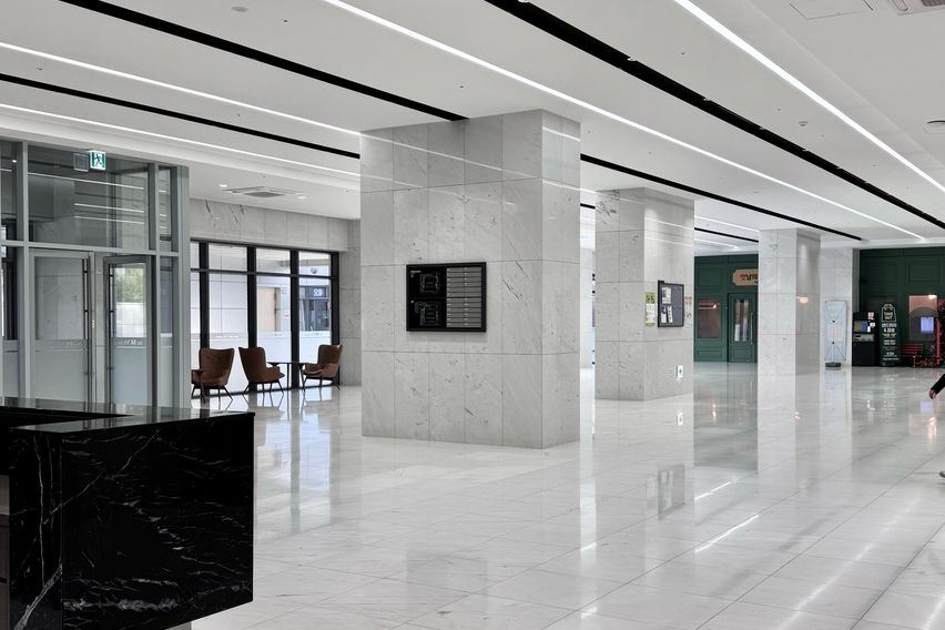 🌿딥그린 하우스-신축