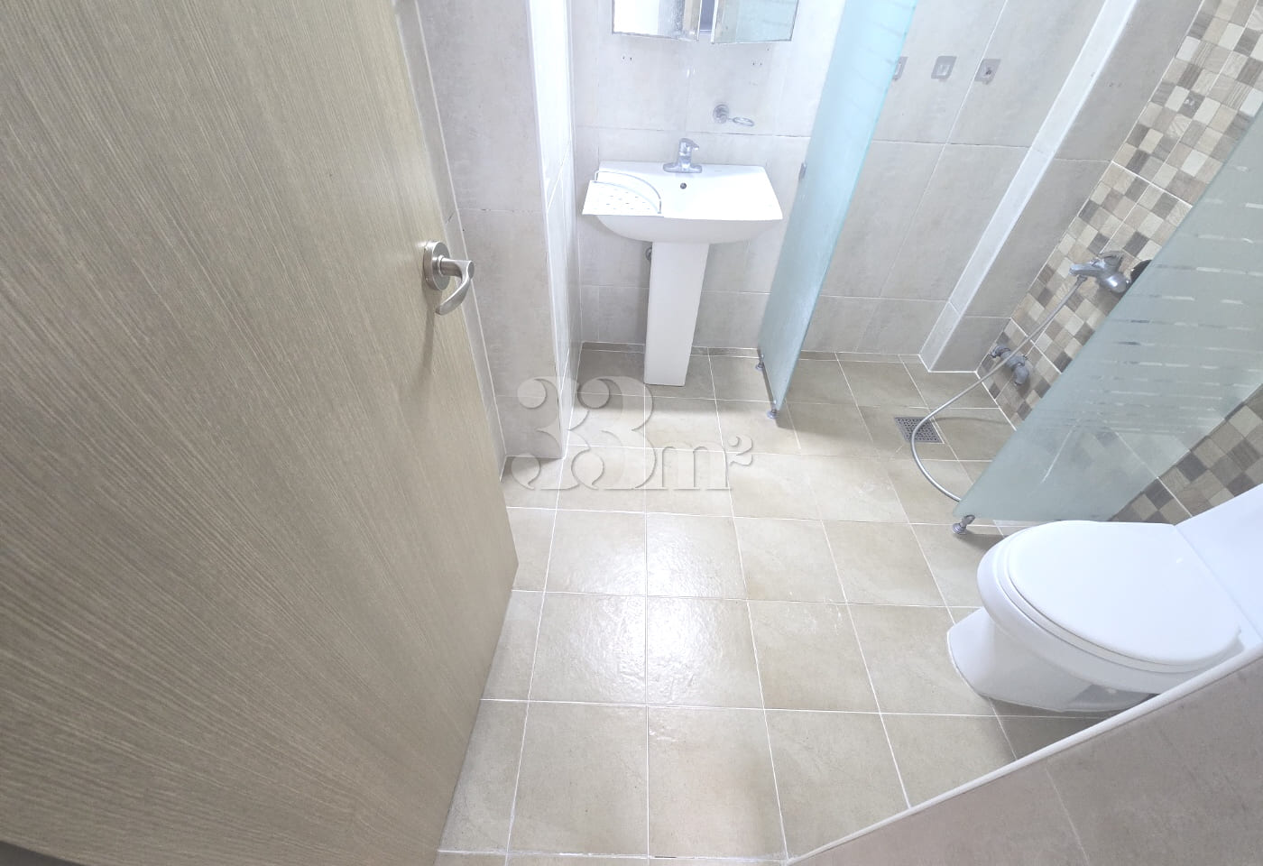 1.5 rooms, 9 pyeong, no parking fee 7th image