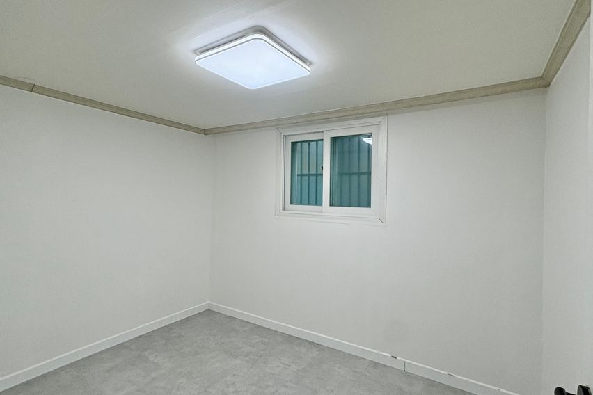 리모델링O 본오동3룸