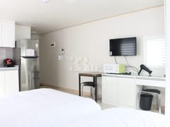 4-person room E, 5-minute walk from the subwa 5th image