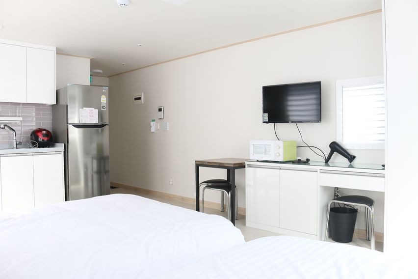 전철역도보5분 4인실E 5번째 이미지