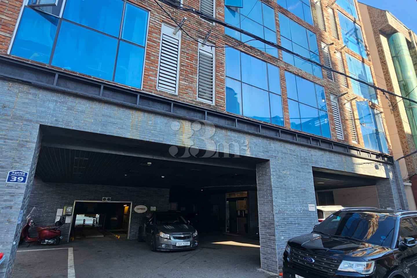Busan Officetel Studio H 17th image