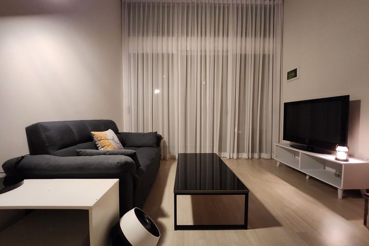 Gasan Quiet Duplex. Discount 3th image