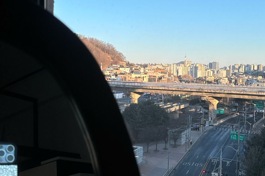 연남동 가좌역1분 복층