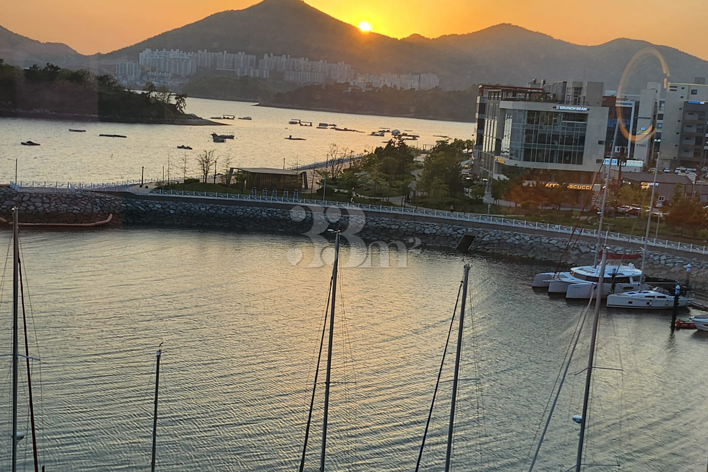 Here Marina 19th image