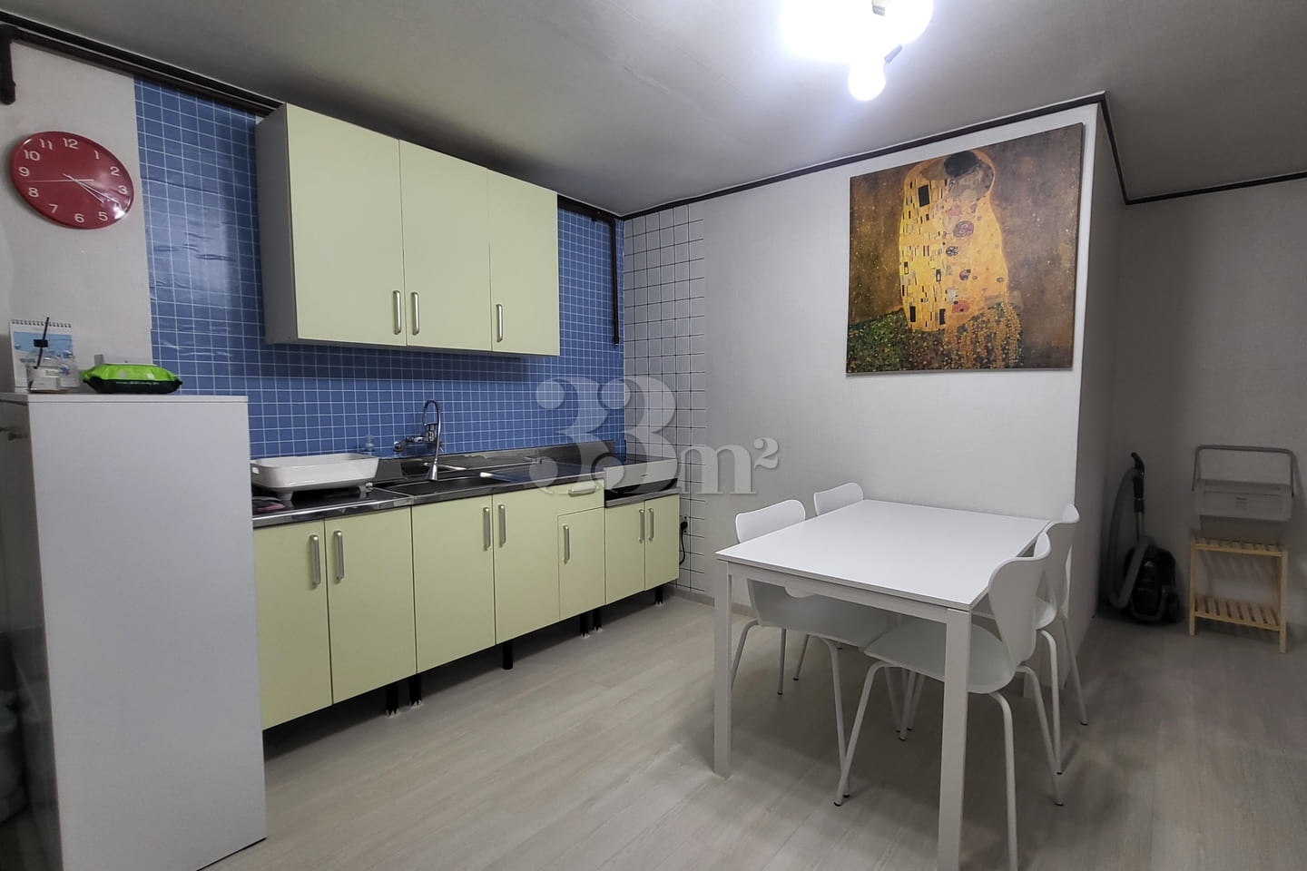 Two-room apartment in Maetan-dong, Suwon 1th image