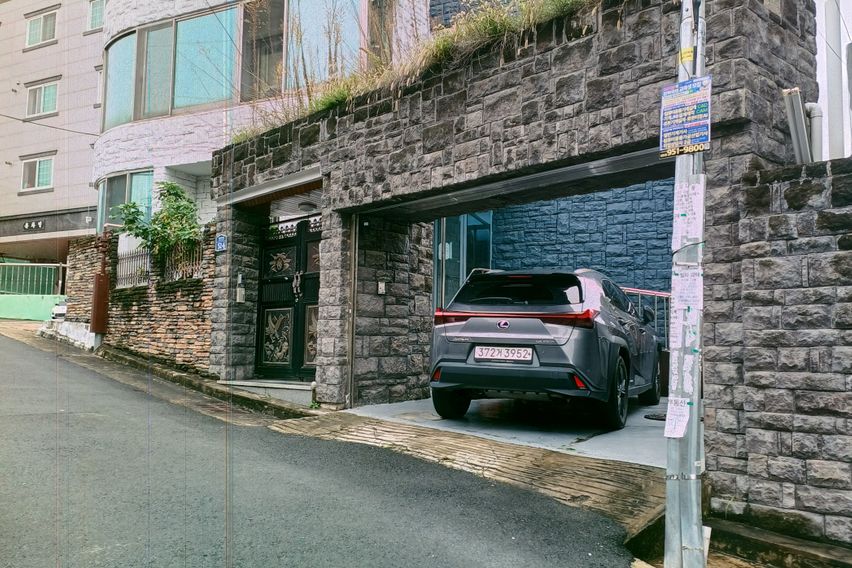 대구 만촌동 쓰리룸