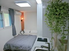 Suyu fully furnished studio apartment 0th image