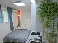Suyu fully furnished studio apartment 0th image