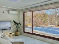 정원뷰 피아노방 5번째 이미지