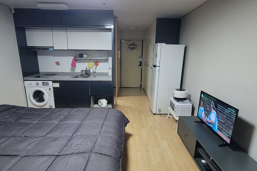 철산역리모델링깔끔한방!