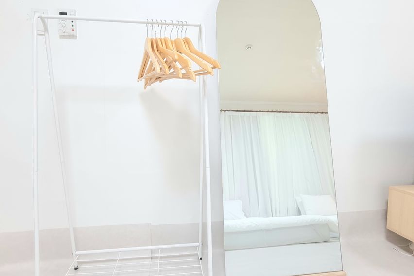 주양쉼터 벽돌집