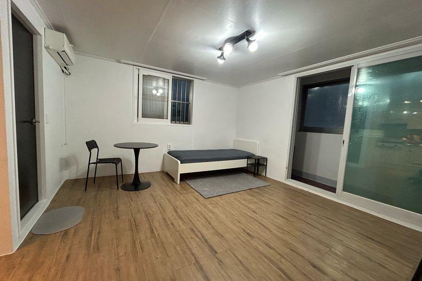 공원 앞 원룸 0번째 이미지