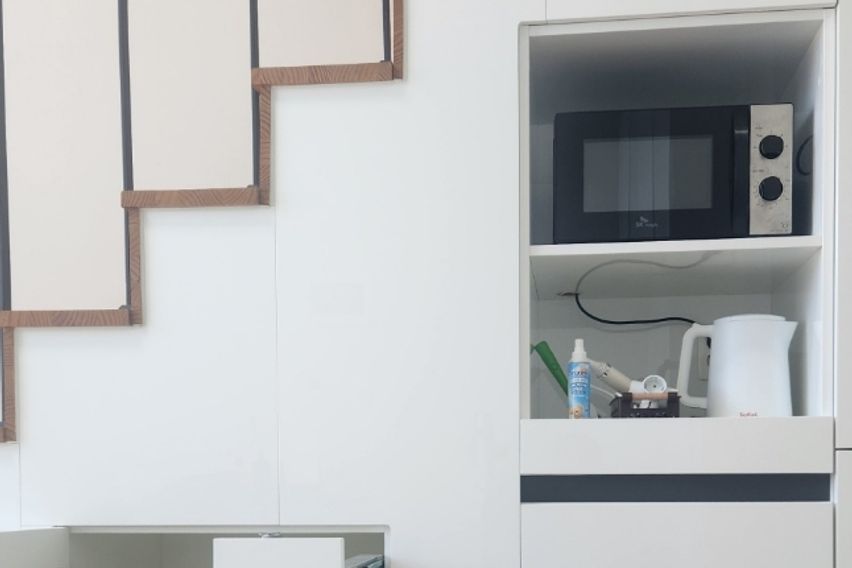 햇살가득한 집 오픈특가