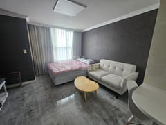 Busan Dusil Station Studio Apartment F 0th image
