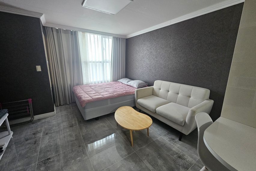 부산두실역원룸F