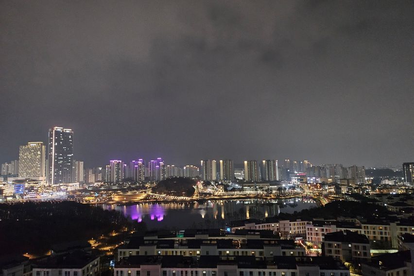 동탄호수공원 워캉스