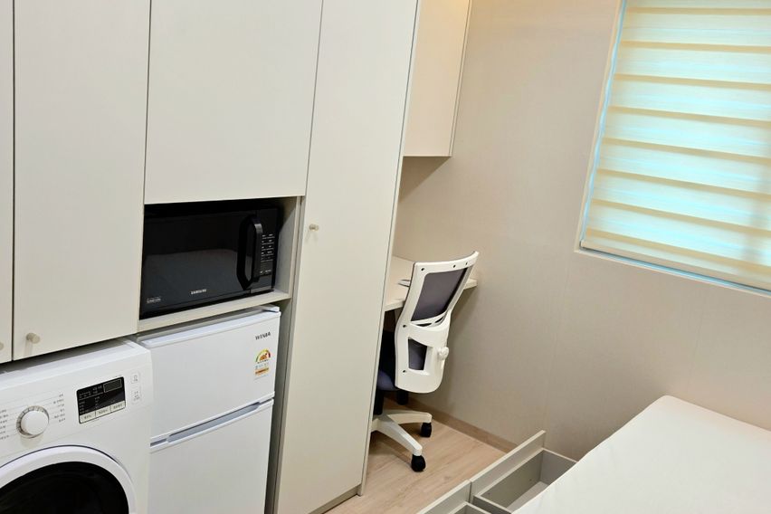 미드사이즈룸 7 1번째 이미지