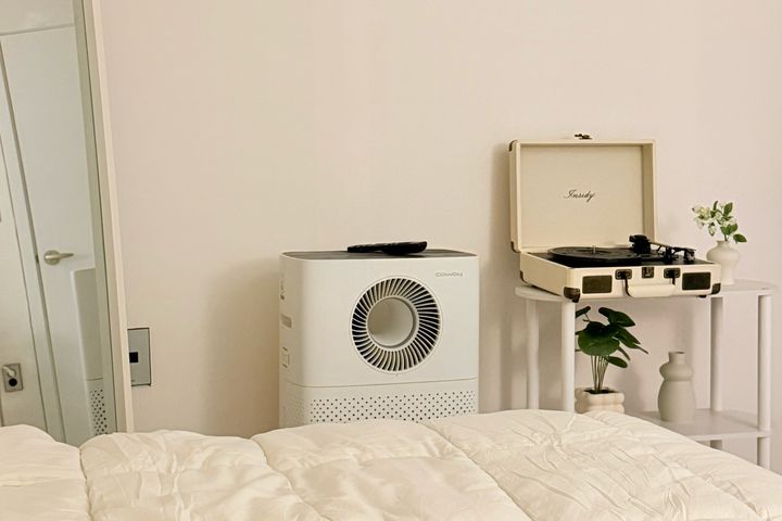 온하루-KT위즈파크 5번째 이미지