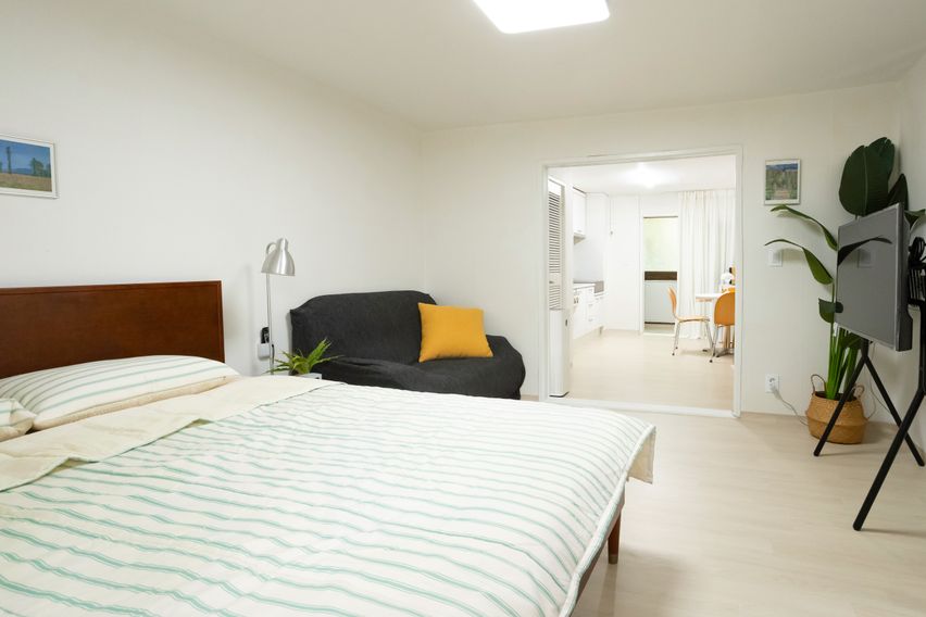 ❤️노원역 백병원 주차 5번째 이미지